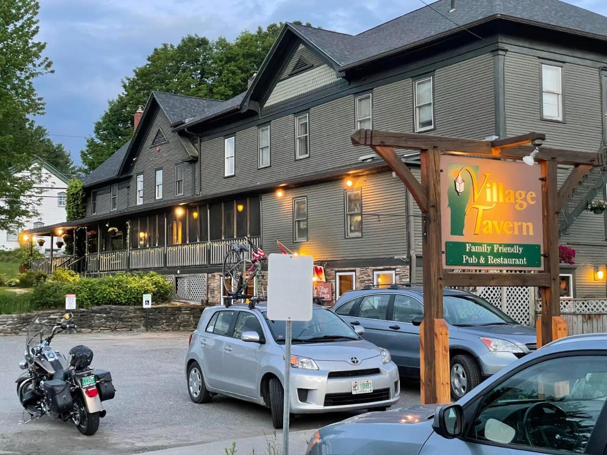 Inn Smugglers Notch Jeffersonville