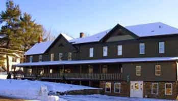 Smugglers Notch 3* Jeffersonville
