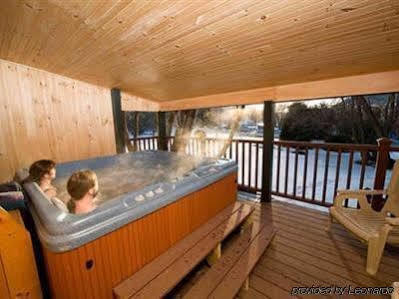Smugglers Notch Jeffersonville